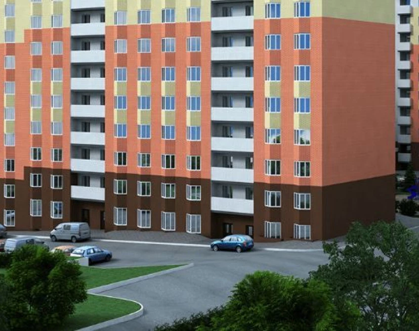 ЖК Любимый дом