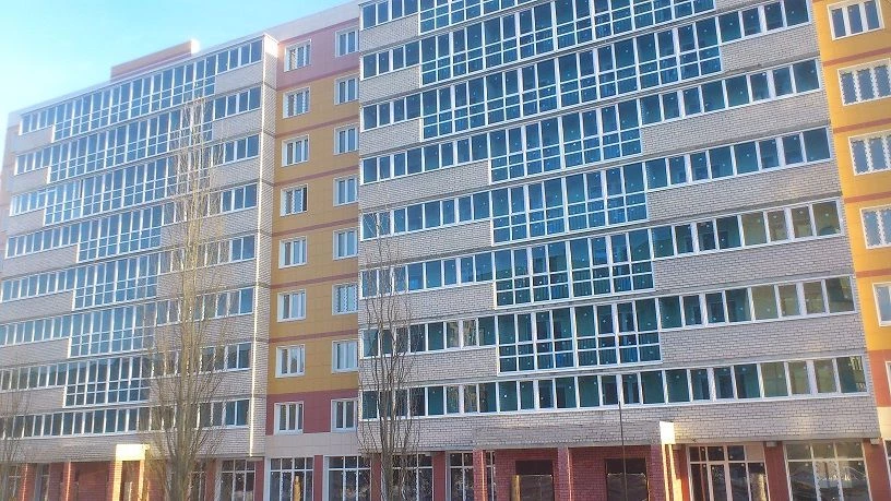 ЖК Микрорайон Светлый