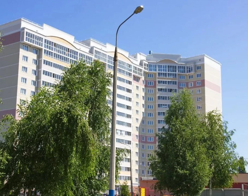 ЖК Многосекционный дом по ул. Советская, 45