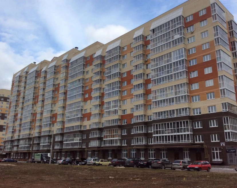 ЖК По ул. Строителей