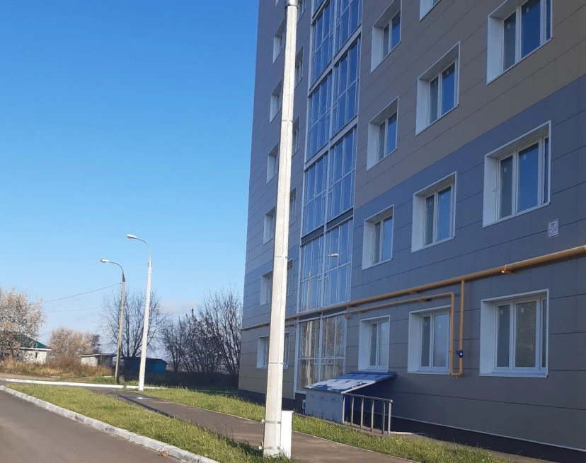 ЖК Речной бульвар