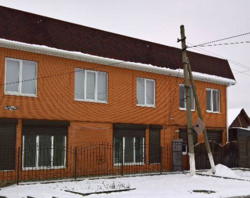 ЖК Дом по ул. Ленина, 96