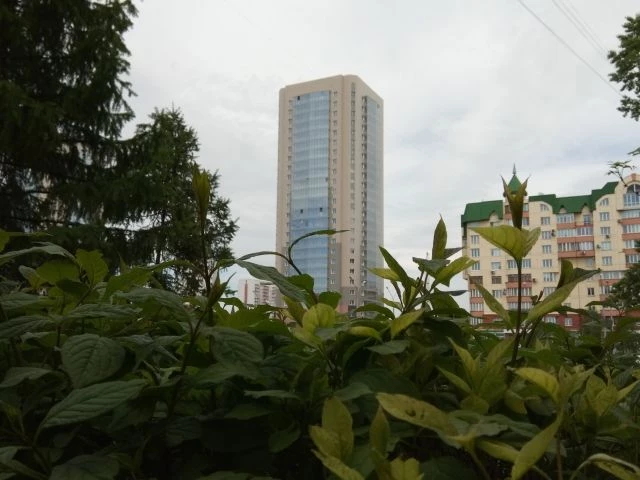 ЖК По пр-кту Н. С. Ермакова