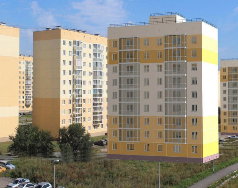 ЖК Звездова 160
