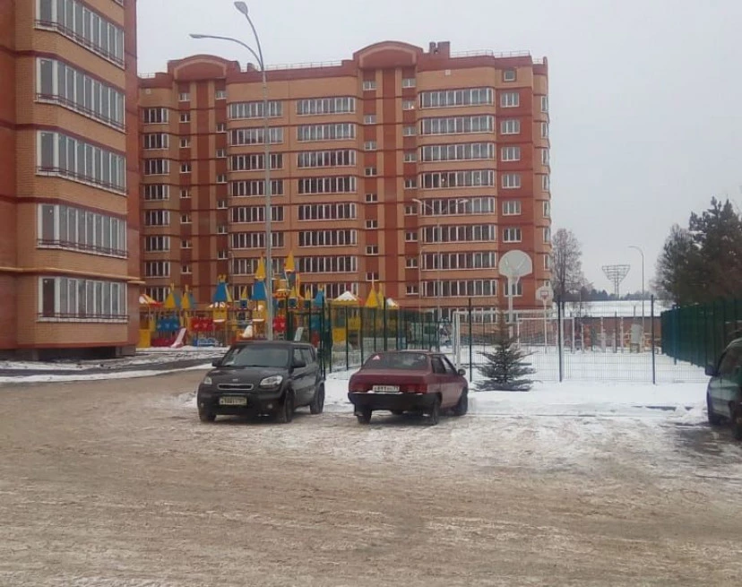 ЖК Дом по ул. Садовского/Калинина