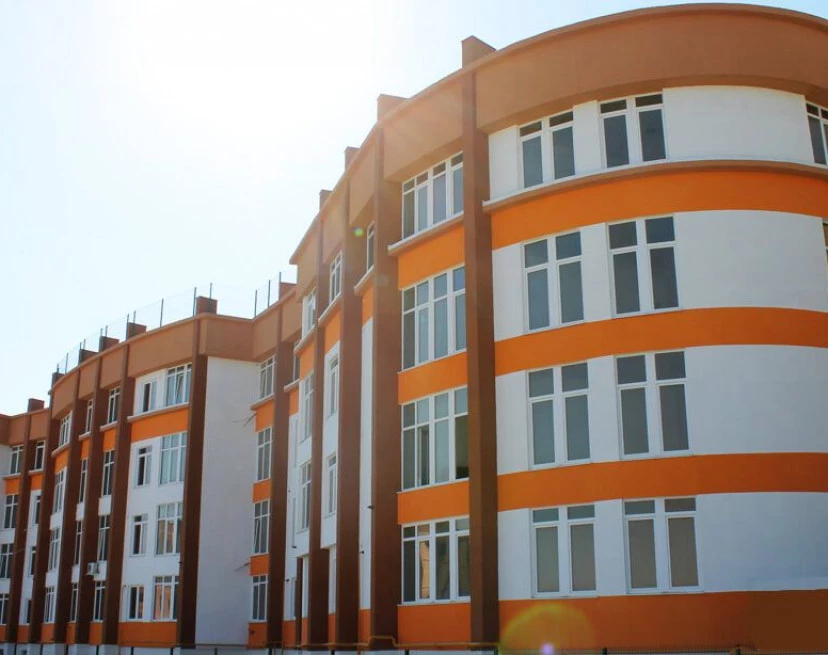ЖК Апельсин