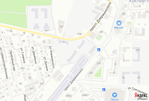 ЖК Арена