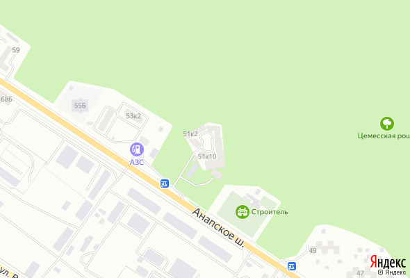 ЖК Испанская Деревня San Pedro