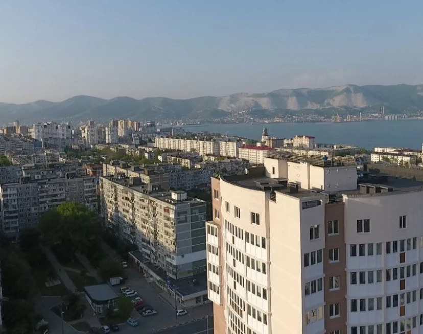 ЖК Куниковка