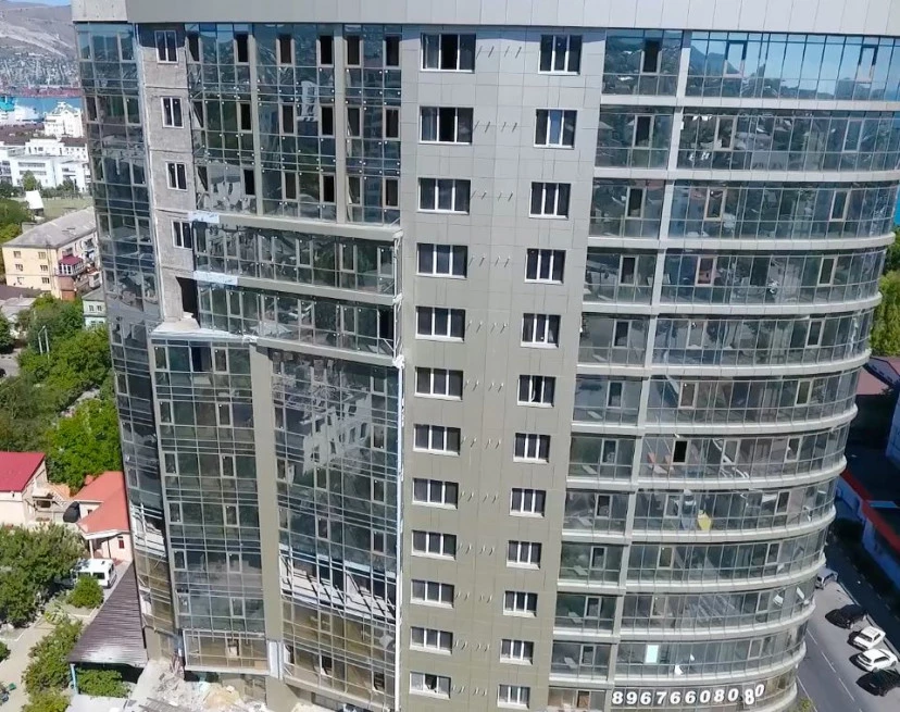 ЖК Марсель