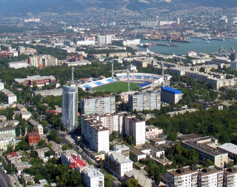 ЖК Марсель