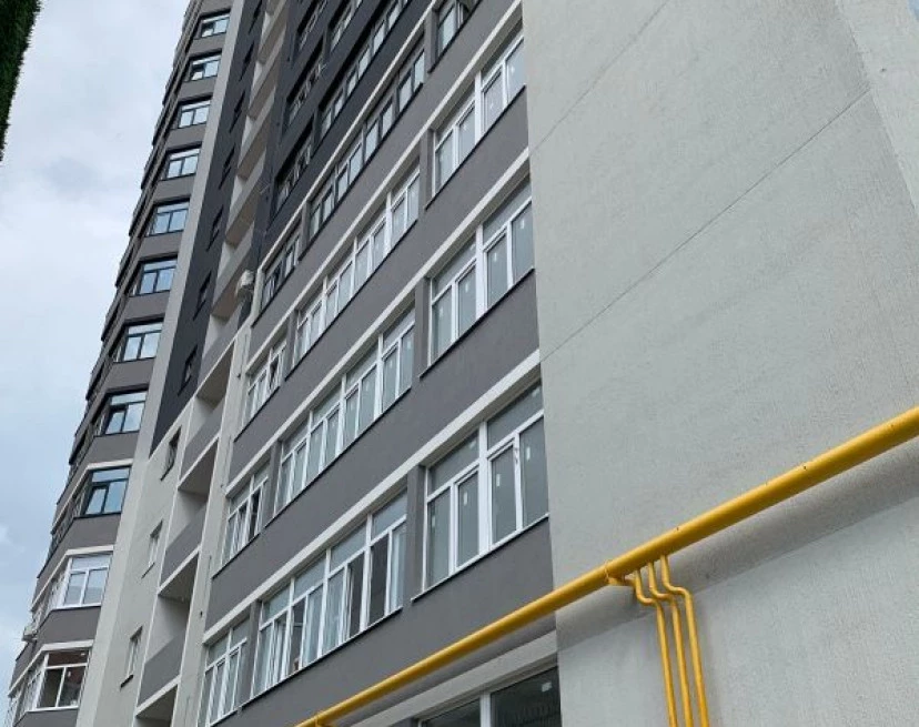 ЖК Новороссийский