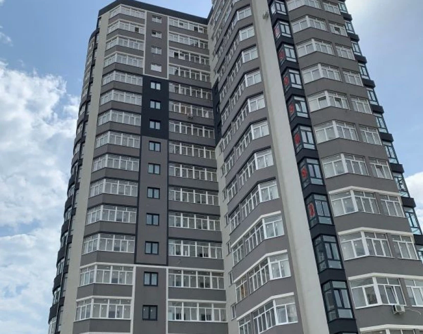 ЖК Новороссийский