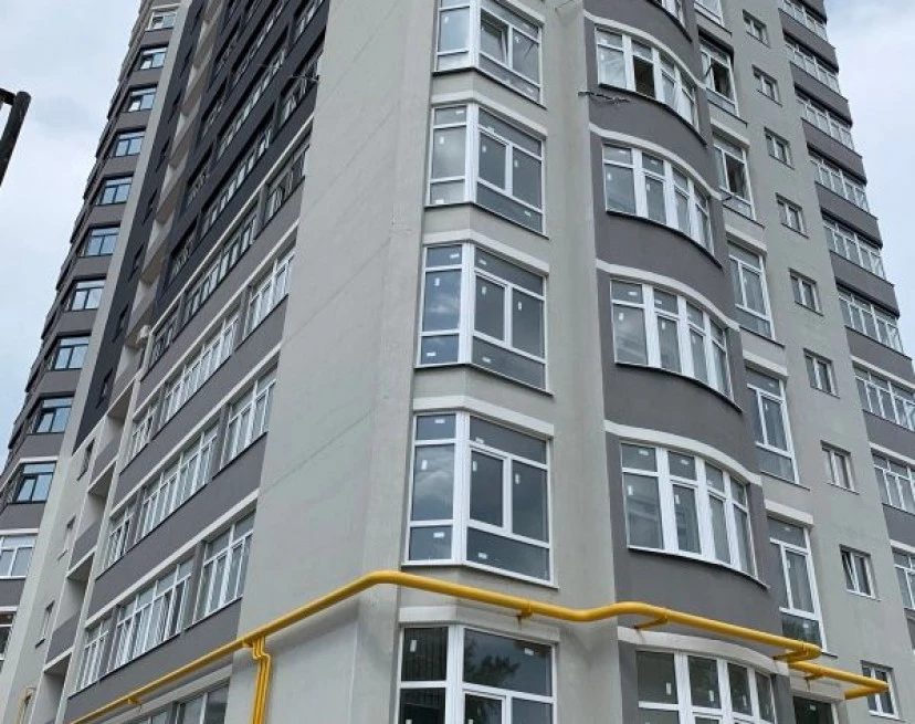 ЖК Новороссийский