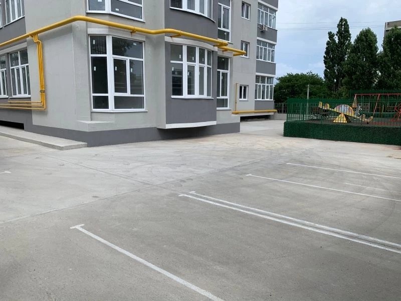 ЖК Новороссийский