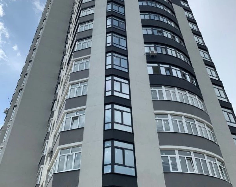 ЖК Новороссийский