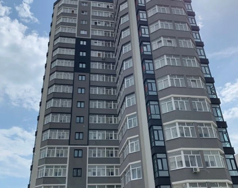 ЖК Новороссийский