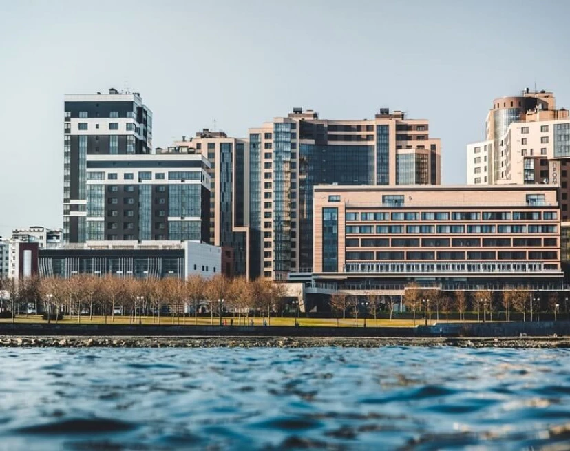 ЖК Новосити
