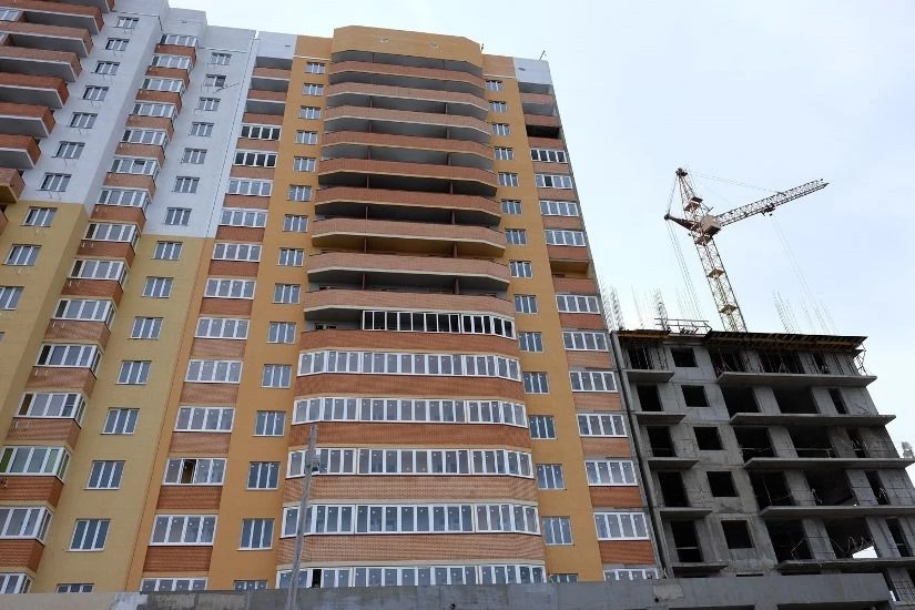 ЖК Одиссей