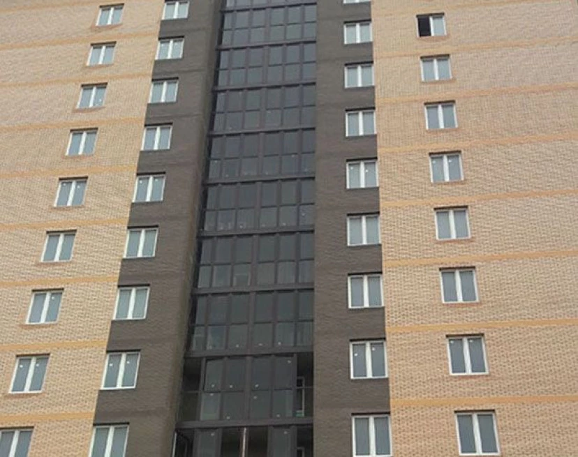 ЖК Суворовский