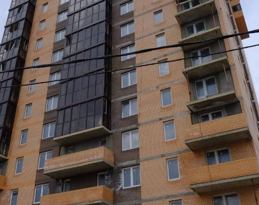 ЖК Суворовский
