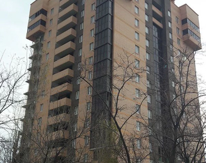 ЖК Суворовский