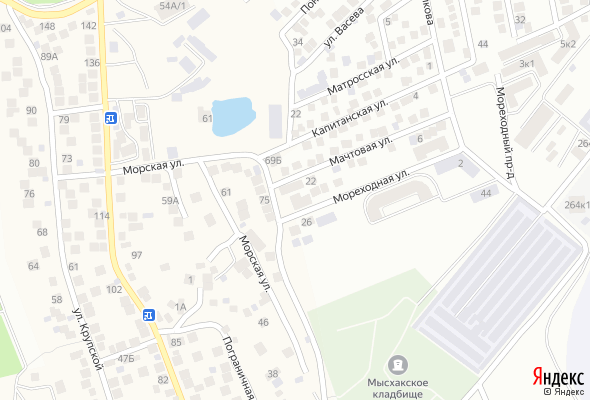 ЖК Великий