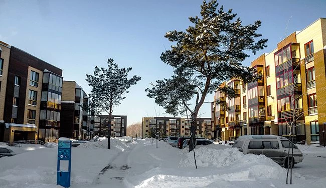 ЖК Бавария