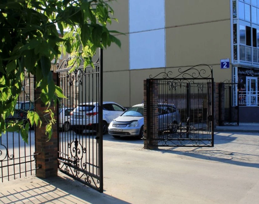 ЖК ЧеховSKY