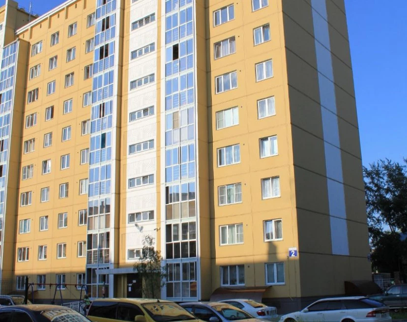 ЖК ЧеховSKY