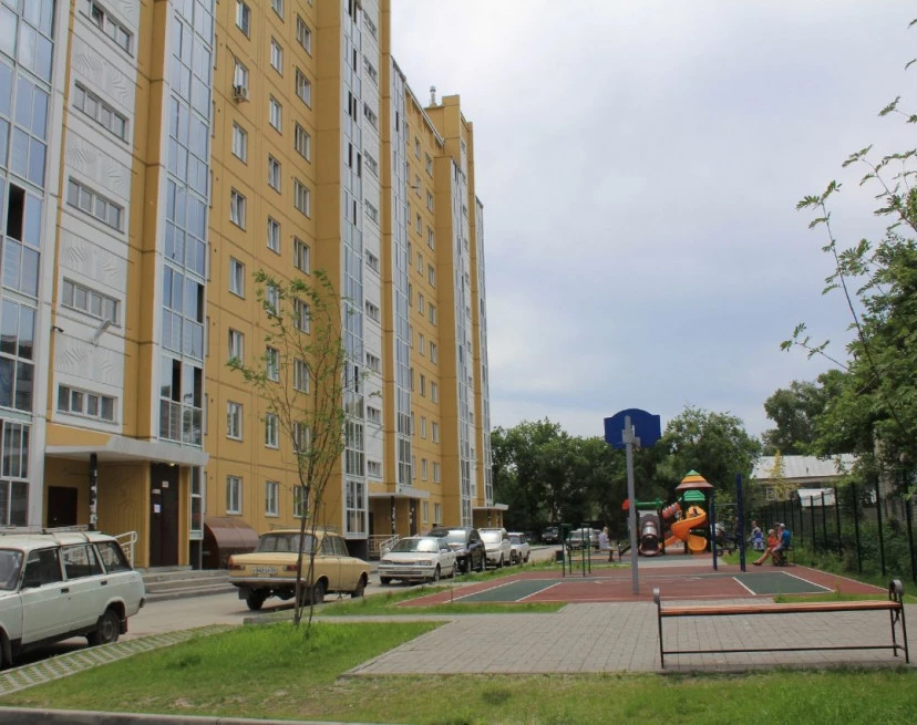ЖК ЧеховSKY