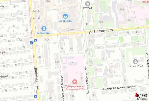 ЖК ЧеховSKY