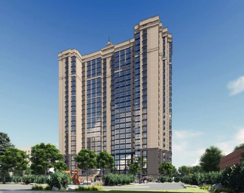 ЖК Classic House