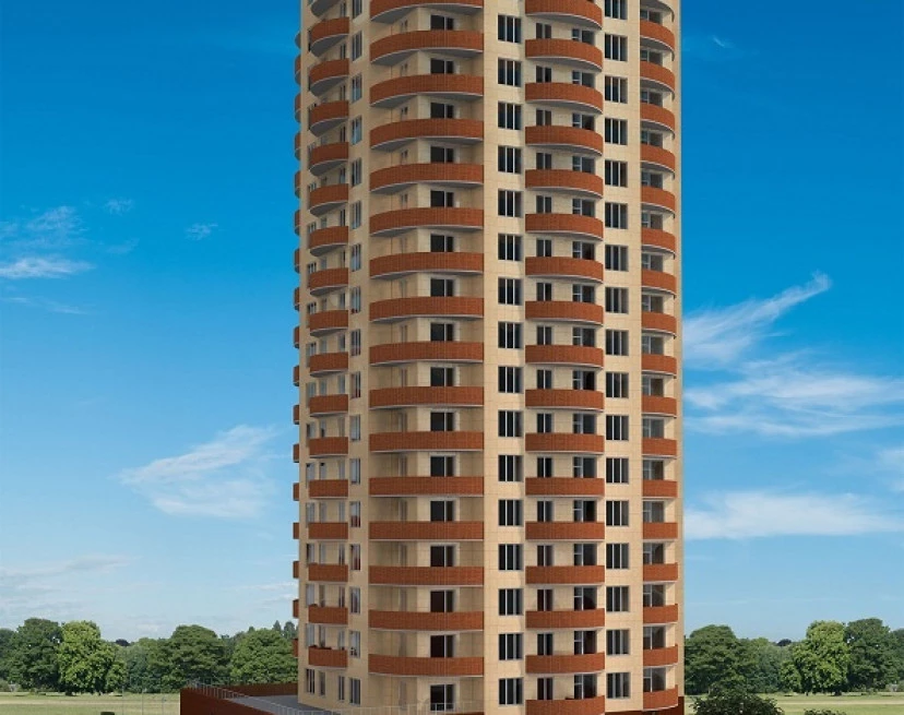 ЖК Декабристов, 10