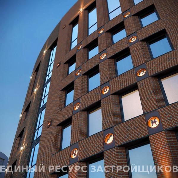 ЖК Дом на Державина