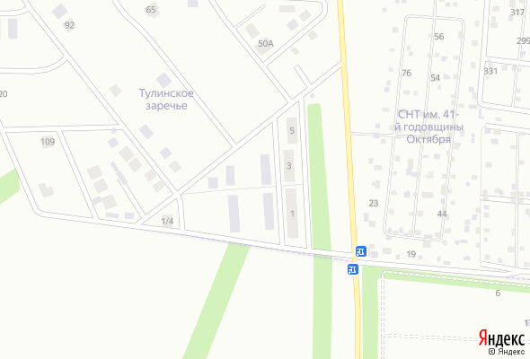 ЖК Художник