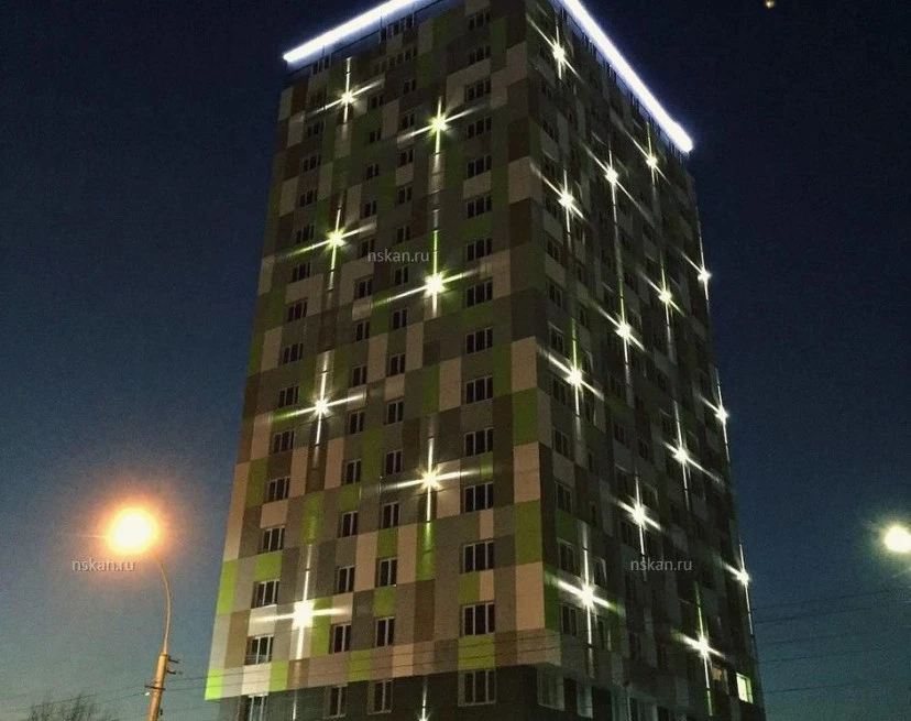 ЖК Jet Apartments