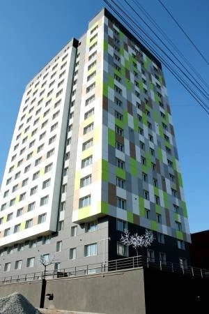 ЖК Jet Apartments