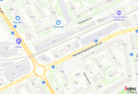 ЖК Jet Apartments