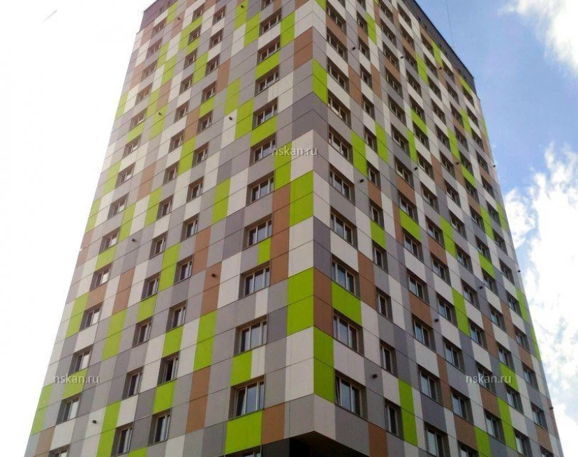 ЖК Jet Apartments