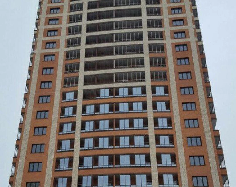 ЖК Калининский