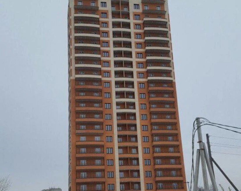 ЖК Калининский