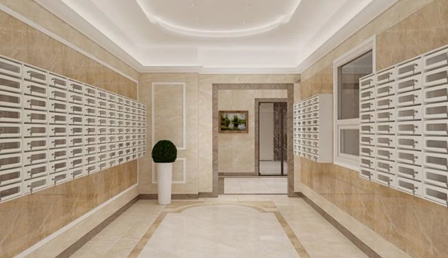 ЖК Калининский