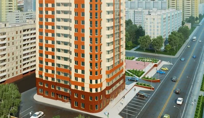 ЖК Кропоткинский