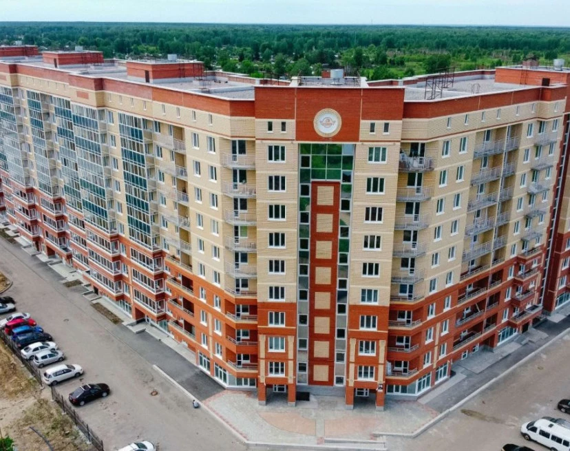 ЖК Крылья