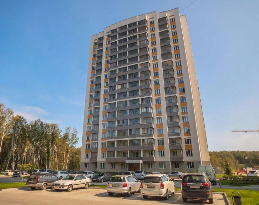 ЖК Квартал IVа