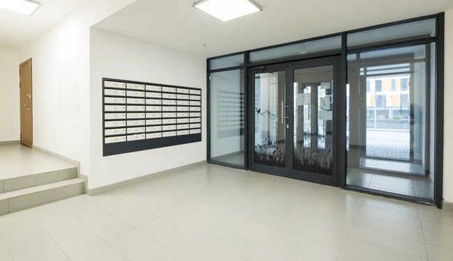 ЖК Квартал Панорама