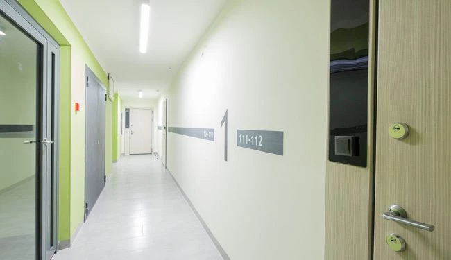 ЖК Квартал Панорама