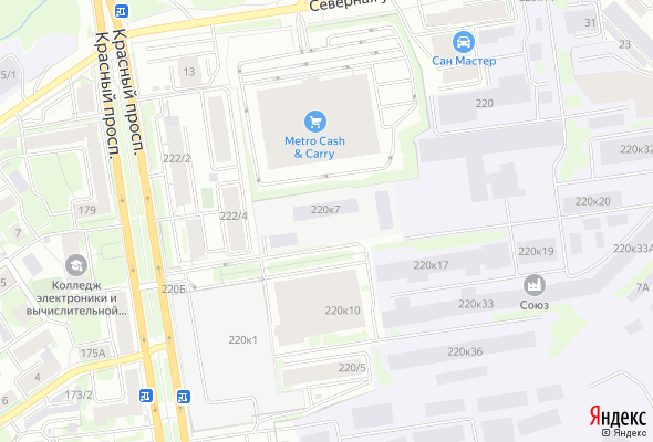 ЖК Лев Толстой