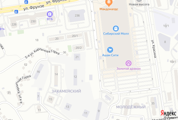 ЖК Ломоносов